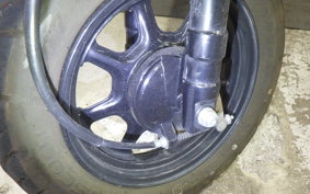 HONDA TACT Gen.4 AF79