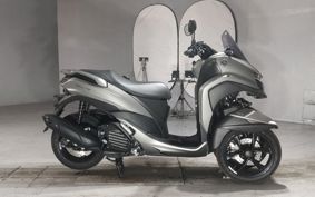 YAMAHA TRICITY 125 SEL4J