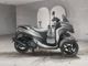 Фото Yamaha TRICITY 125 с японского аукциона