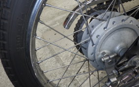 HONDA CD50 BENLY 2025 CD50