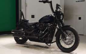 HARLEY FXBB1750 2018
