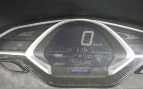 HONDA PCX 125 2006 JF81