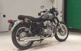 KAWASAKI W800 2014 EJ800A