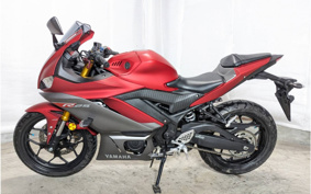 YAMAHA YZF-R25 ABS RG43J