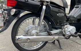 HONDA SUPER CUB110 JA10
