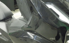 HONDA ADV160 2011 KF54