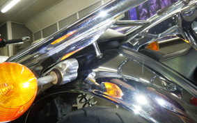 HONDA CB1100 2012 SC65