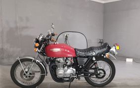 HONDA CB400 2023 CB400F