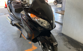 SUZUKI SKYWAVE 250SS CJ46A