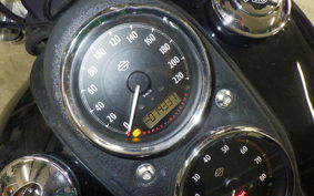 HARLEY FXDL 1580 2014