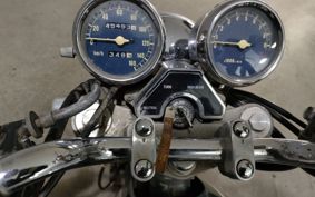 YAMAHA SRV250 RENAISSA 4DN