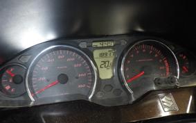 SUZUKI SKYWAVE 250 (Burgman 250) SS 2 1997 CJ46A