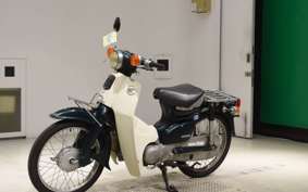 HONDA C50 SUPER CUB 1996 AA01