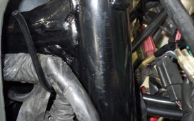 YAMAHA TW200 2020 2JL