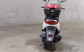 YAMAHA AKUSHI STREET SE53J