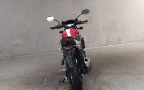SUZUKI SV650 VP55B