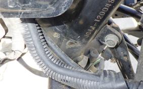 HONDA CBX125F 2019 JC11