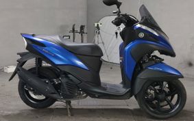 YAMAHA TRICITY 155 ABS SG37J