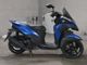Фото Yamaha TRICITY 155 ABS с японского аукциона
