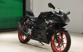 SUZUKI GSX-R125 DL33B