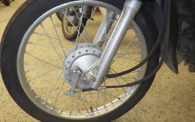 HONDA C50 SUPER CUB AA04