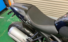 DUCATI DUCATI  MONSTAR 1100EVO 2013 ZDMM511JACB
