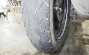 HONDA TACT-4ﾍﾞｰｼｯｸ AF79