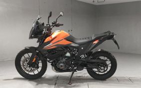 KTM 390 ADVENTURE 2020 JGJ40