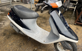 HONDA MANY CTOR AF24