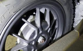 HONDA ﾀﾞﾝｸ AF78