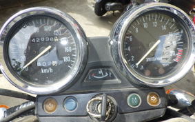KAWASAKI BALIUS 250 ZR250A