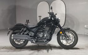 HONDA REBEL 1100 2022 SC83