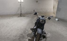 HARLEY FLSTFB1580 2011 JN5