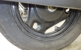 SUZUKI ﾚｯﾂ CA4AA