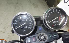 KAWASAKI ZEPHYR 750 RS 2019 ZR750D