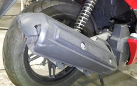 HONDA PCX 150 2006 KF12