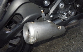 YAMAHA XSR700 2018 RM22J