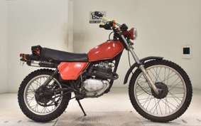 HONDA XL250S 2020 L250S