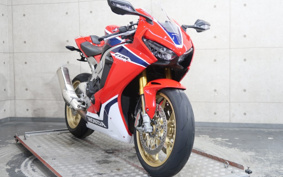 HONDA CBR1000RR 2018 SC77