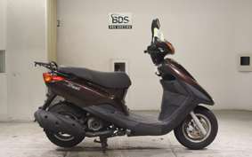 YAMAHA AXIS 125 TREET SE53J