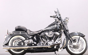 HARLEY FLSTSC 2005 BRY