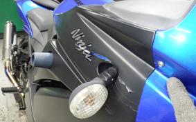KAWASAKI NINJA 250R 2023 EX250K