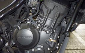 HONDA REBEL 250 2025 MC49