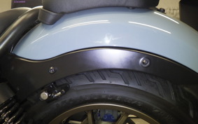 HONDA REBEL 250  S E-clutch MC49