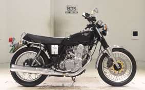 YAMAHA SR400 Gen.5 2019 RH16J