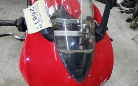 DUCATI 1199 PANIGALE 2012