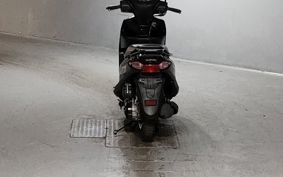 SUZUKI ADDRESS V125 DT11A