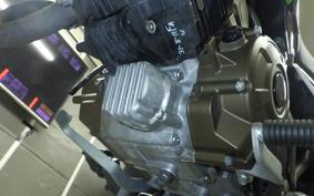 KAWASAKI KSR110 E KL110D