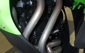 KAWASAKI NINJA 400R 2010 ER400B
