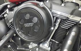 HARLEY FXBB1750 2019